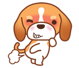 Baby Dance sticker #854208