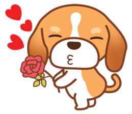 Baby Dance sticker #854209