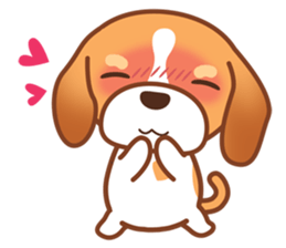 Baby Dance sticker #854210