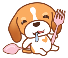 Baby Dance sticker #854214