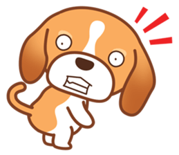 Baby Dance sticker #854215