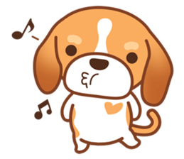 Baby Dance sticker #854216