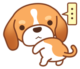 Baby Dance sticker #854224