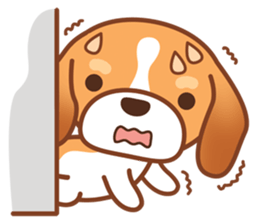 Baby Dance sticker #854226