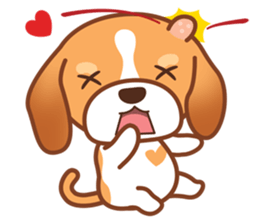 Baby Dance sticker #854227