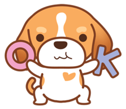 Baby Dance sticker #854229