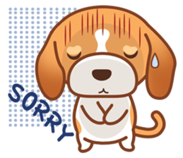 Baby Dance sticker #854233