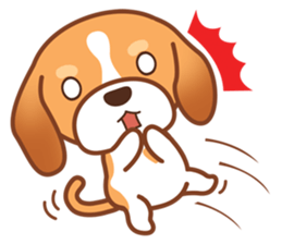 Baby Dance sticker #854235