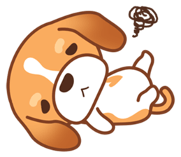 Baby Dance sticker #854237