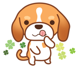 Baby Dance sticker #854238