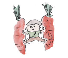 SUISAI-kun sticker #854311