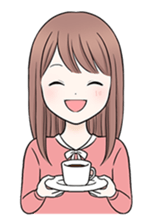 Girls Happy Life The second sticker #854711