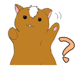 Vampire X Paladin sticker #854956