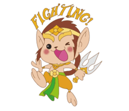 Nong Hay-Ha sticker #854999