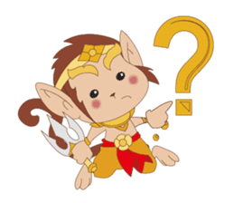 Nong Hay-Ha sticker #855003