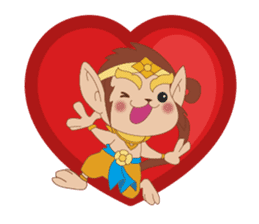 Nong Hay-Ha sticker #855004