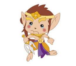 Nong Hay-Ha sticker #855009