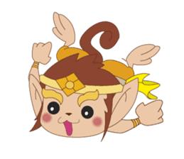 Nong Hay-Ha sticker #855012