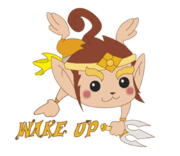 Nong Hay-Ha sticker #855021