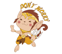 Nong Hay-Ha sticker #855030