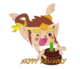 Nong Hay-Ha sticker #855036