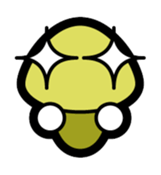 Mr. Imohachi sticker #855084