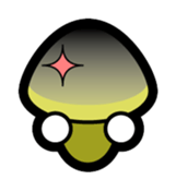 Mr. Imohachi sticker #855090