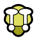 Mr. Imohachi sticker #855094