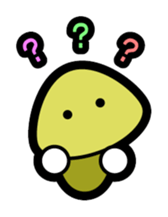 Mr. Imohachi sticker #855098