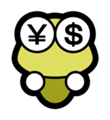 Mr. Imohachi sticker #855099