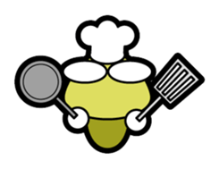 Mr. Imohachi sticker #855103