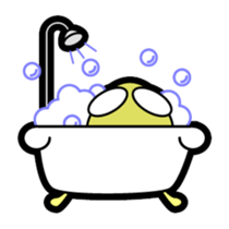 Mr. Imohachi sticker #855115