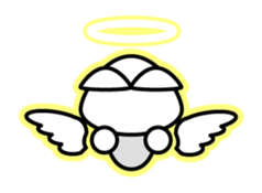 Mr. Imohachi sticker #855117