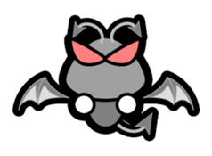 Mr. Imohachi sticker #855118