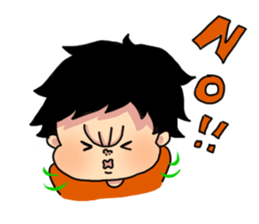 Saku-chan sticker #855268