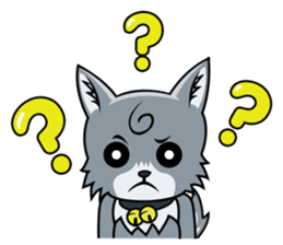 BEASTLY Characters: Reynior sticker #855293