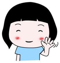 S.R. (Good Life) sticker #855642