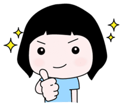 S.R. (Good Life) sticker #855643