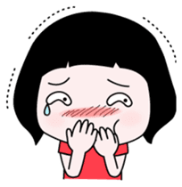 S.R. (Good Life) sticker #855645