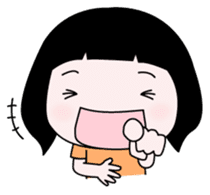 S.R. (Good Life) sticker #855646