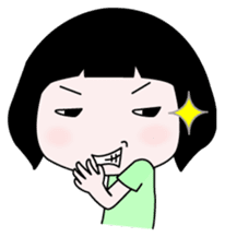 S.R. (Good Life) sticker #855648