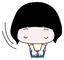 S.R. (Good Life) sticker #855649