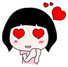 S.R. (Good Life) sticker #855651