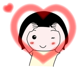 S.R. (Good Life) sticker #855652