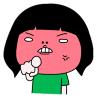 S.R. (Good Life) sticker #855653