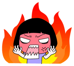 S.R. (Good Life) sticker #855654