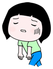 S.R. (Good Life) sticker #855655