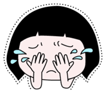 S.R. (Good Life) sticker #855657