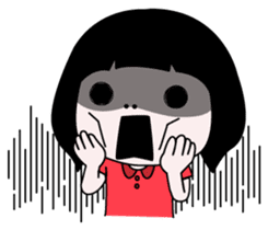 S.R. (Good Life) sticker #855660