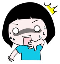 S.R. (Good Life) sticker #855661